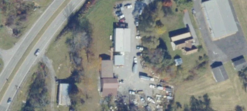 120 Lovelane St