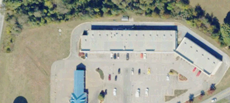 2600 Dearing Frd Rd