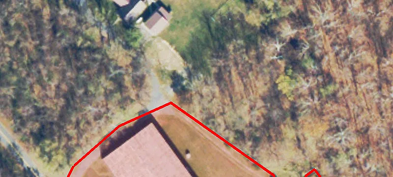 600 Tannery Rd