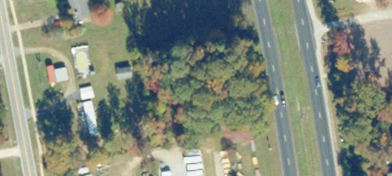 George Wash Memorial Hwy, VA 
