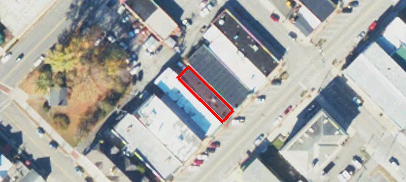 317 Wood E Ave