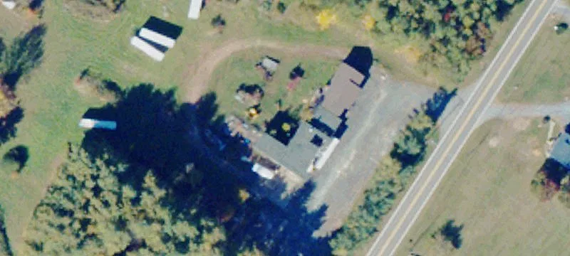 5603 James Madison Hwy