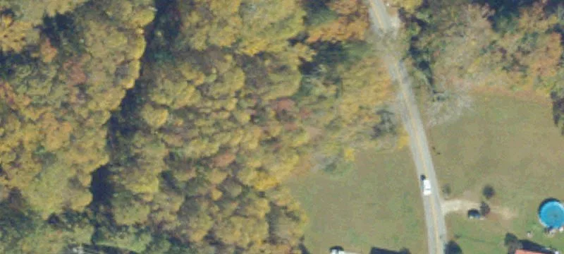 Burkes Pond Rd