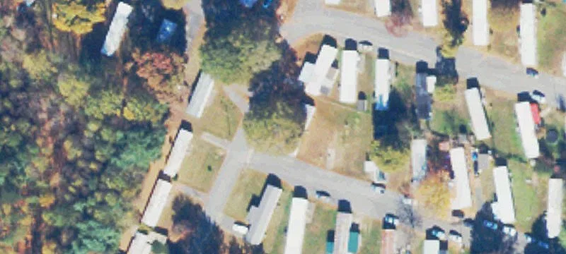 Staples Ave