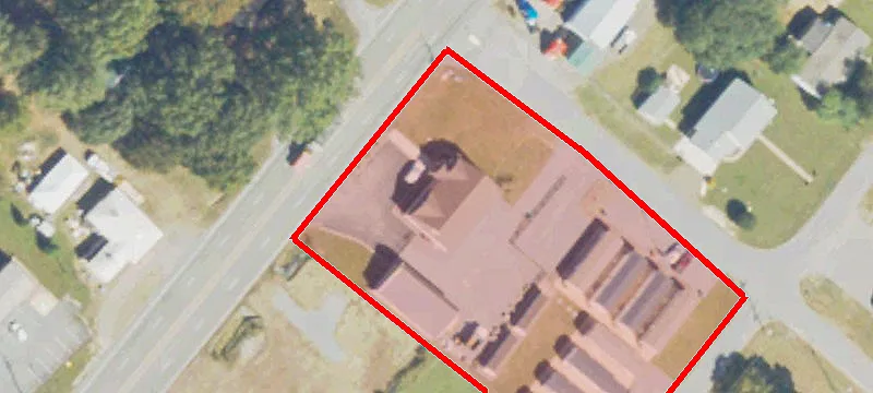 507 Main St