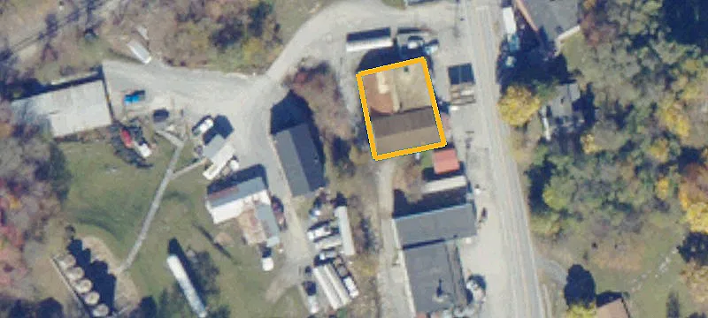 1303 Tazewell Ave