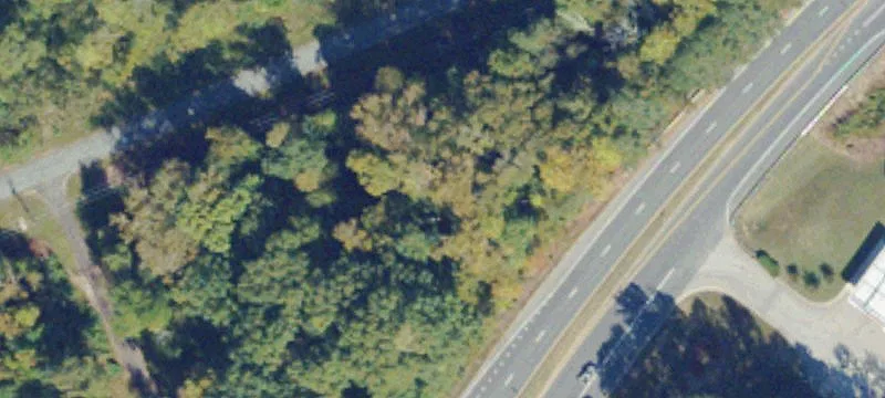 New Kent Hwy