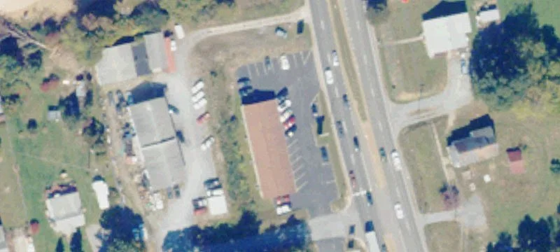14116 Wards Rd