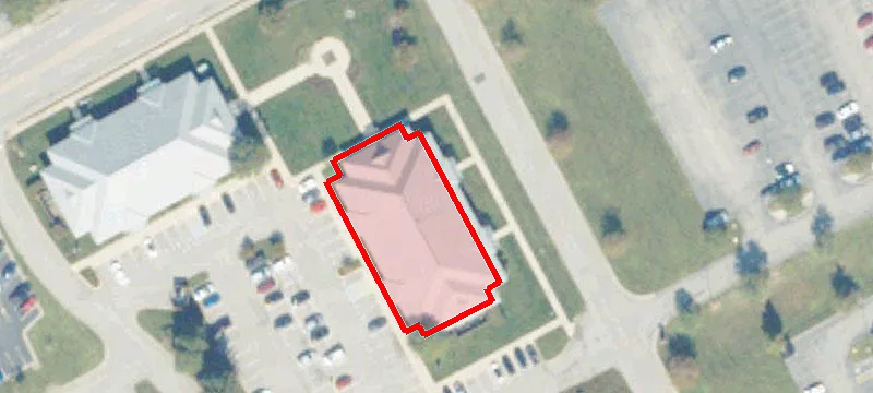 50 Medical Park Blvd