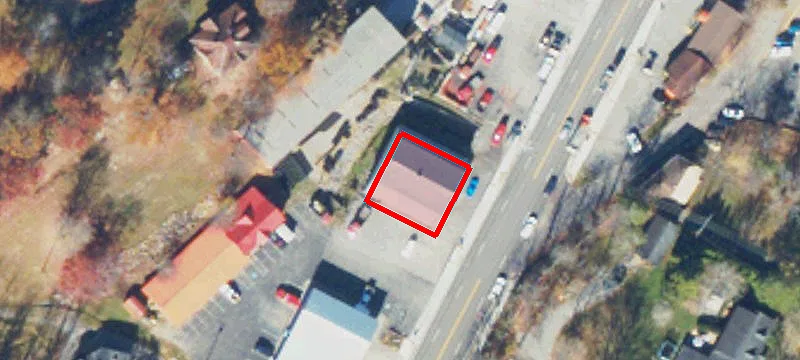 301 Norton Rd