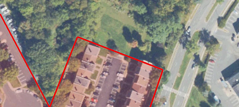 Gosnell Rd