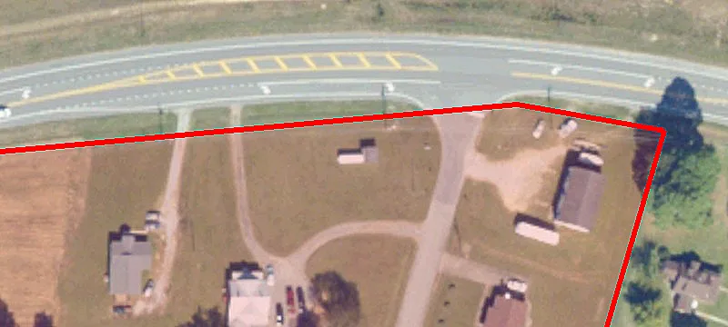 Old Stage Hwy