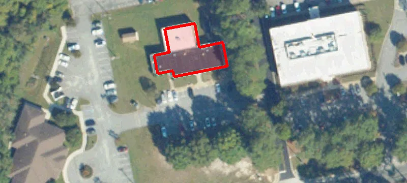 200 Fairview Dr