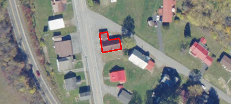 162 Carline Ave