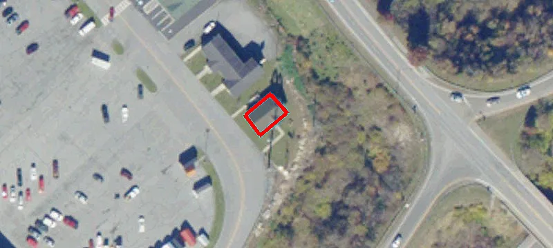 216 Tazewell Mall Cir