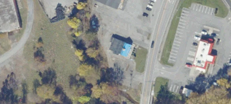 2151 Fincastle Tpke