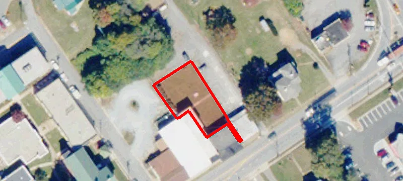 824 Vlg Hwy
