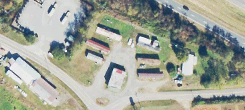 Anchor Rd