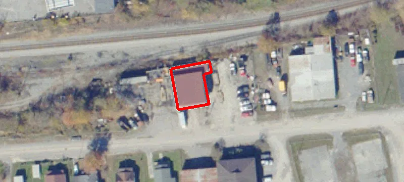 261 Laramie Rd