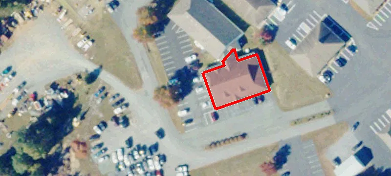 101 Crofton Pl