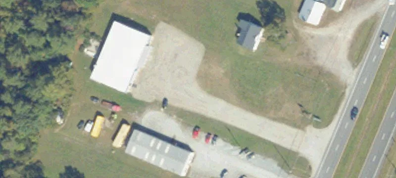 7753 Richmond Tappahannock Hwy