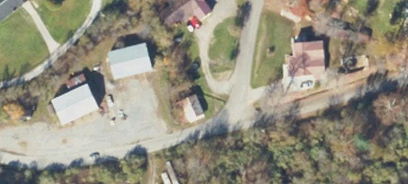 5337 Frk Rd
