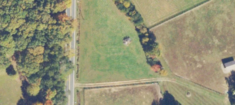 Zachary Taylor Hwy