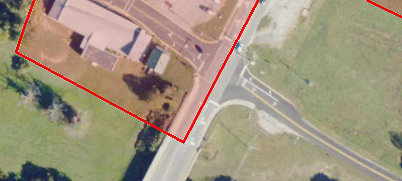 105 Old Plank Rd