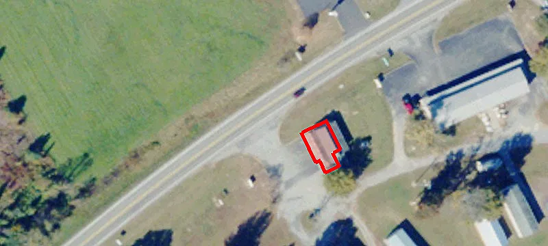 1311 Anderson Hwy