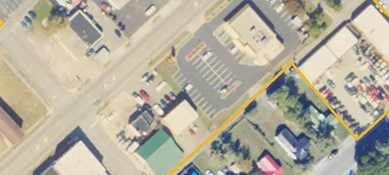 Main St
