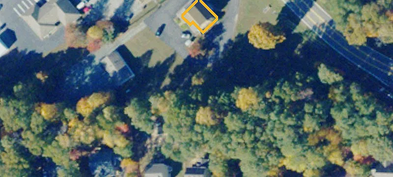 2704 Lk Monticello Rd
