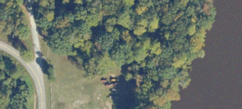 Olivet Church Rd