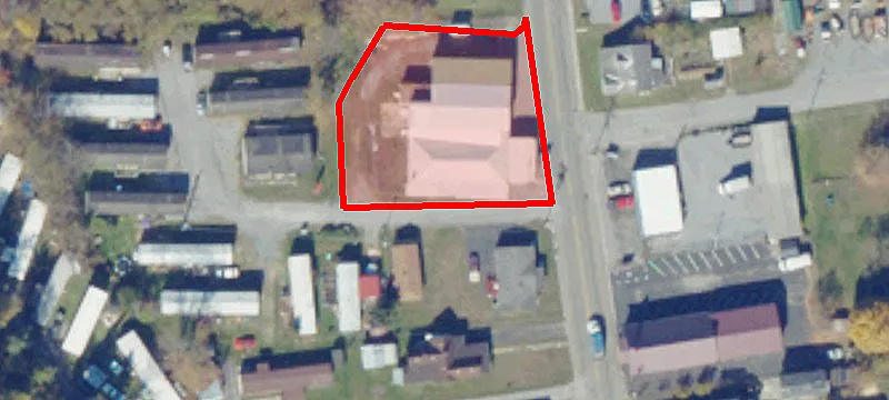 401 Kents Rdg Rd