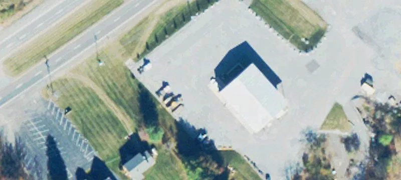 15598 Lynchburg Salem Tpke