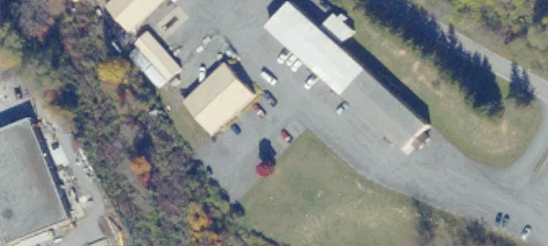 534 Industrial Park Rd
