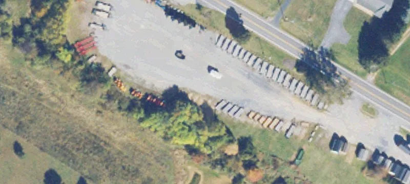 Stuarts Draft Hwy