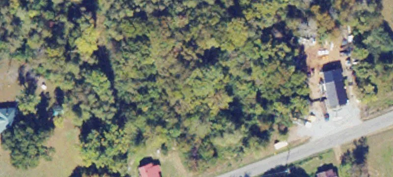 596 Dearing Frd Rd