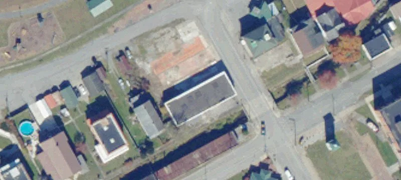 295 Ctr St