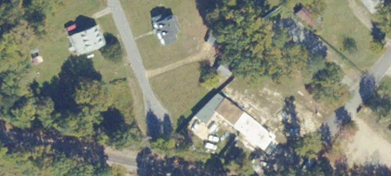 Gatewood Ave
