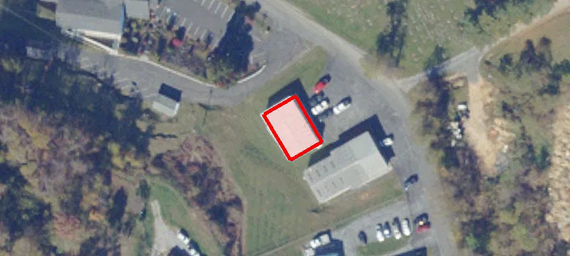 465 Honeyrock Rd