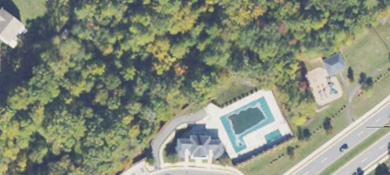 140 Woodcutters Rd