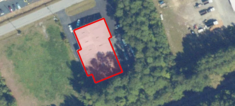 141 Commerce Park Rd