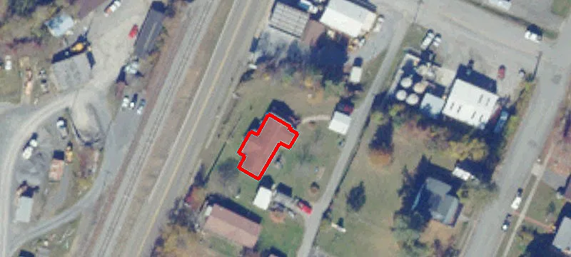 Richlands, VA 24641