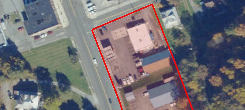 403 Old Virginia Ave