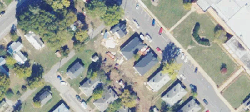 416 Amherst Ave