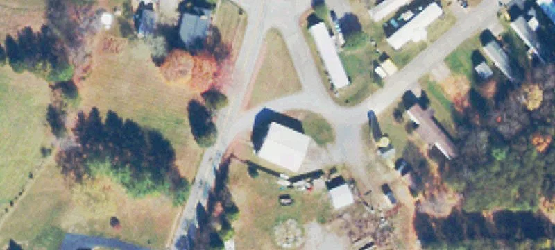 3346 Horseshoe Bnd Rd