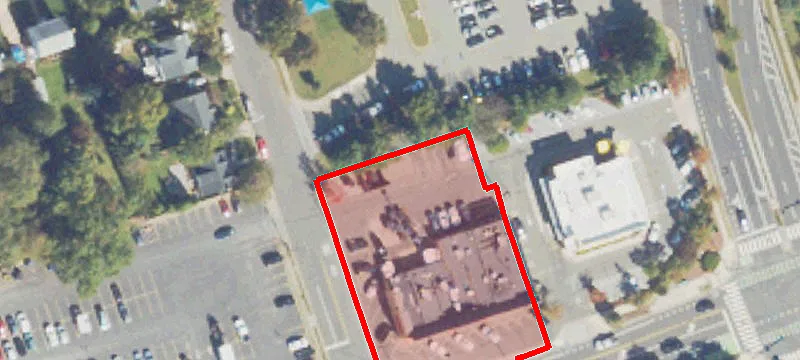 Edison St