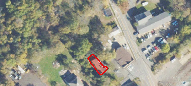 3230 Old Catlett Rd