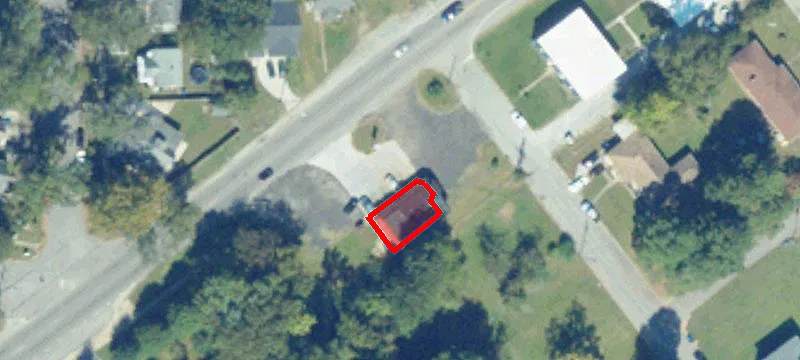 3303 Tpke Rd