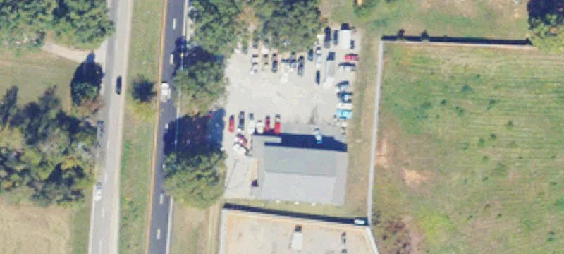 12380 Us Hwy 29th No